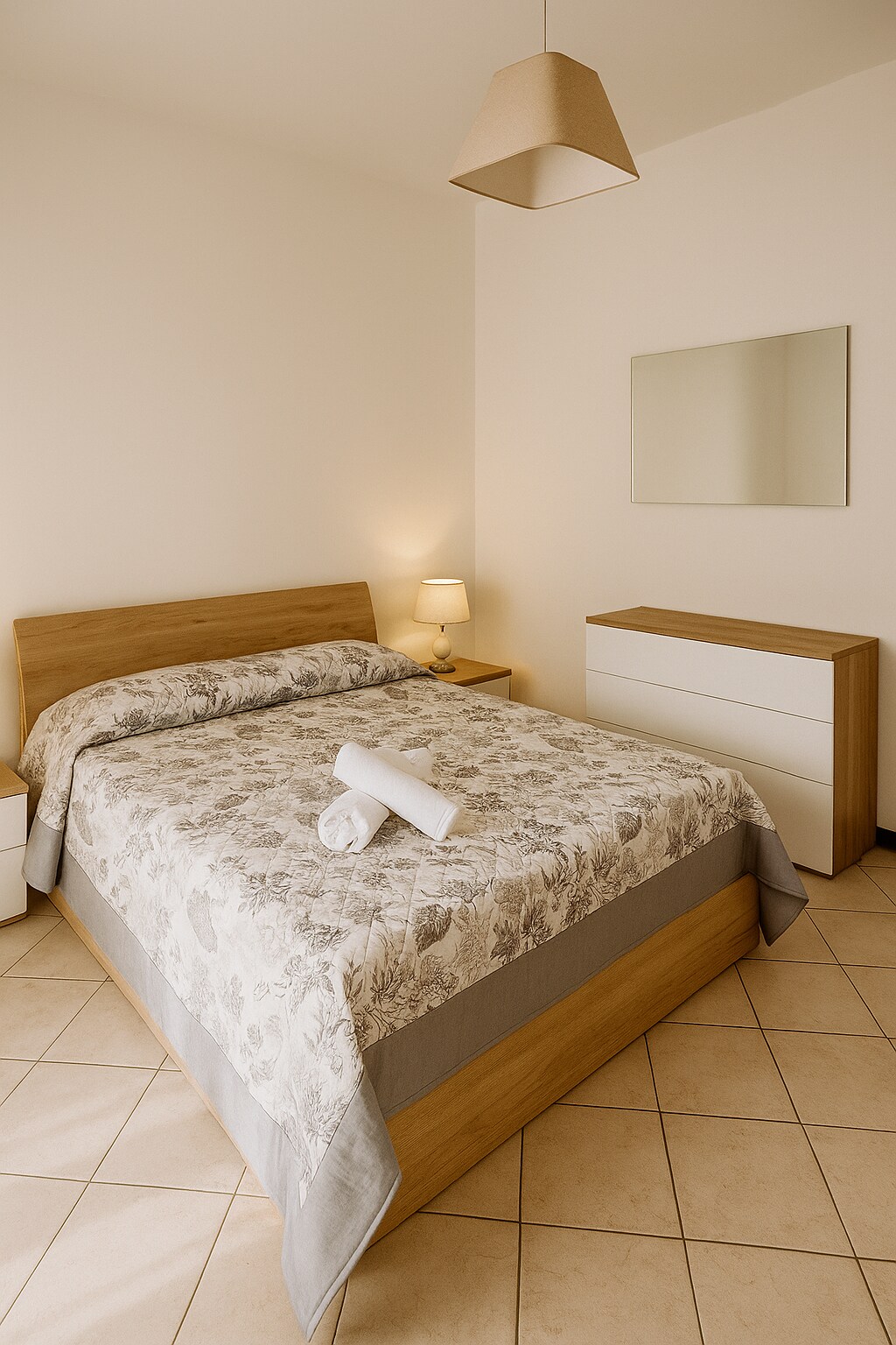 Спална соба