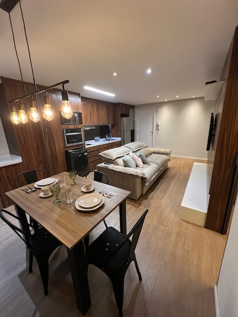 Vittace Apartment
