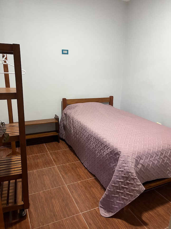 Quarto 3