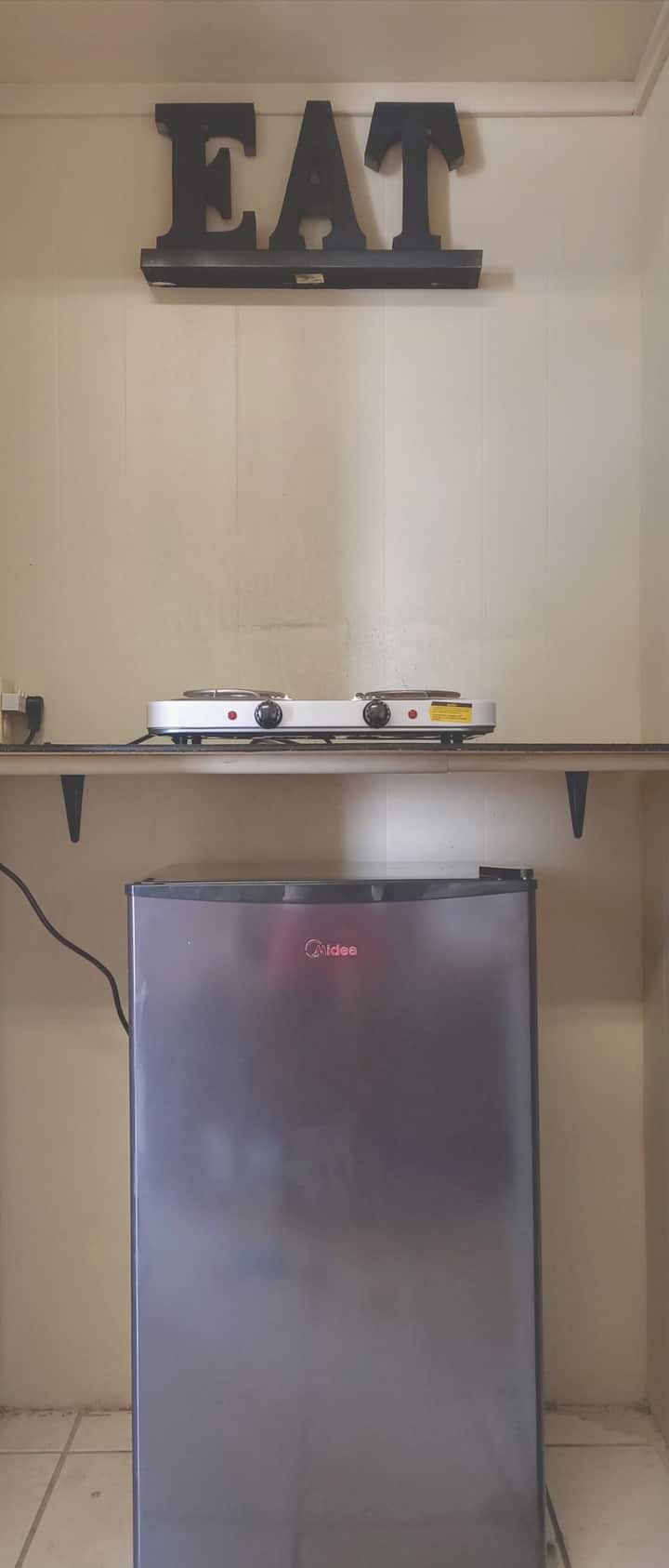 Bonito Departamento Con Entrada Independiente - Ciudad Juárez