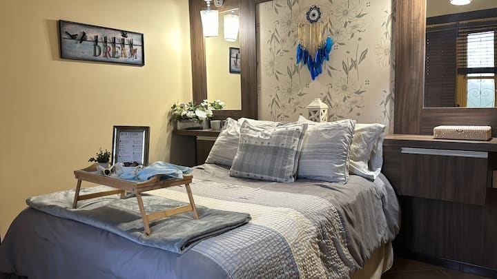 საძინებელი