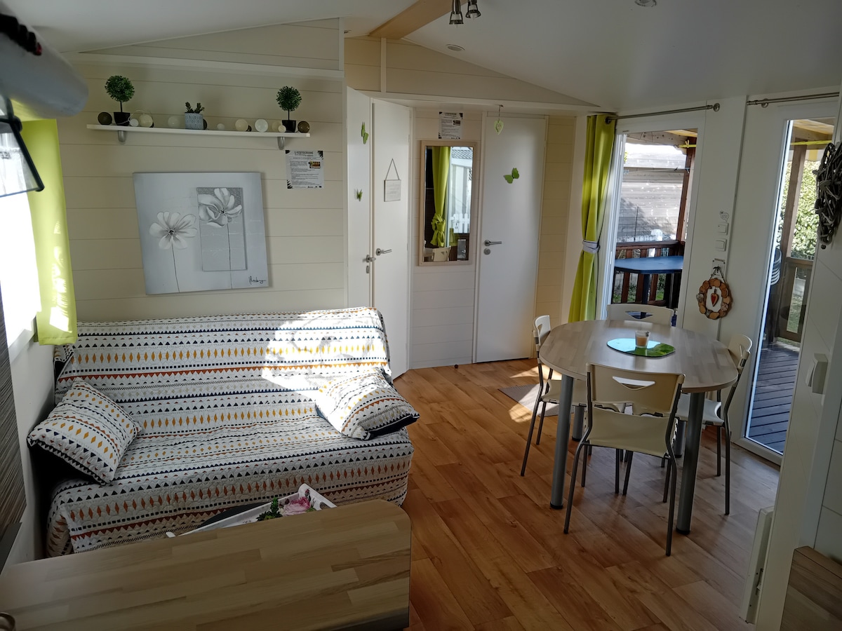 غرفة المعيشة