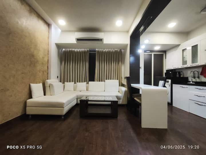 ห้องนั่งเล่น