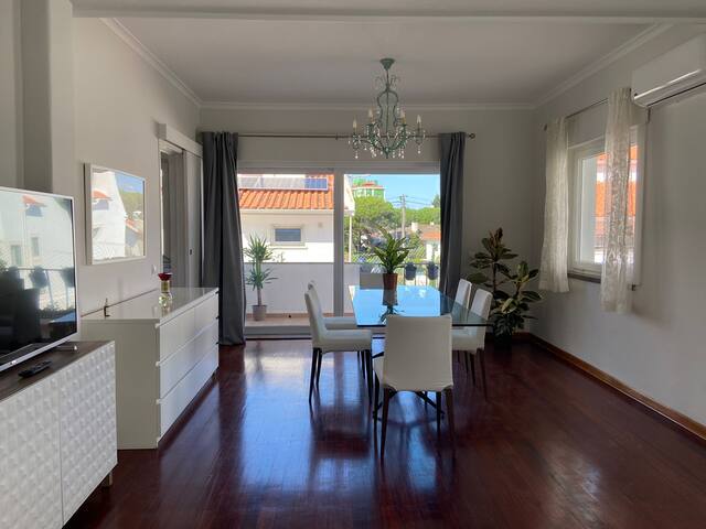 Villa Cascais Oasis gallery image 4