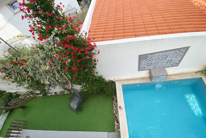 Villa Cascais Oasis