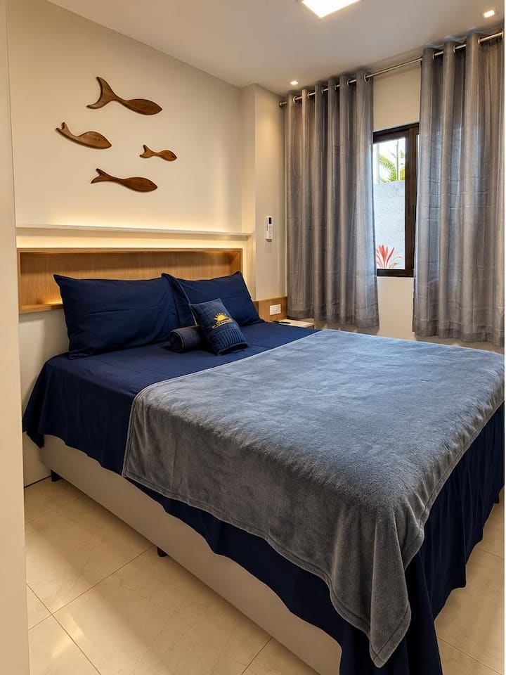 Chambre 1