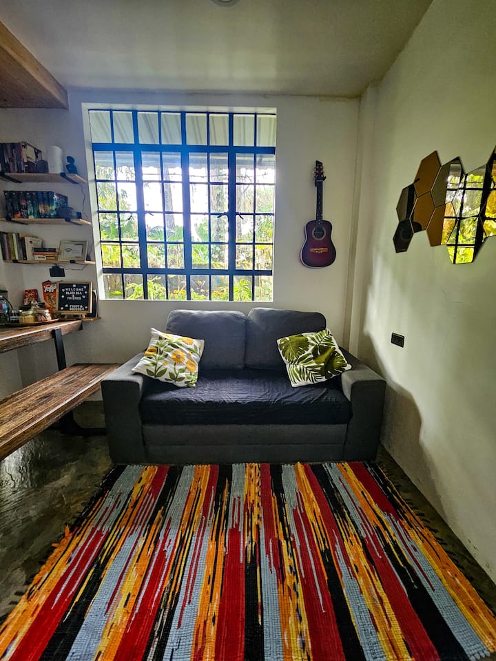 Experience Authentic Baguio Weather! - Baguio
