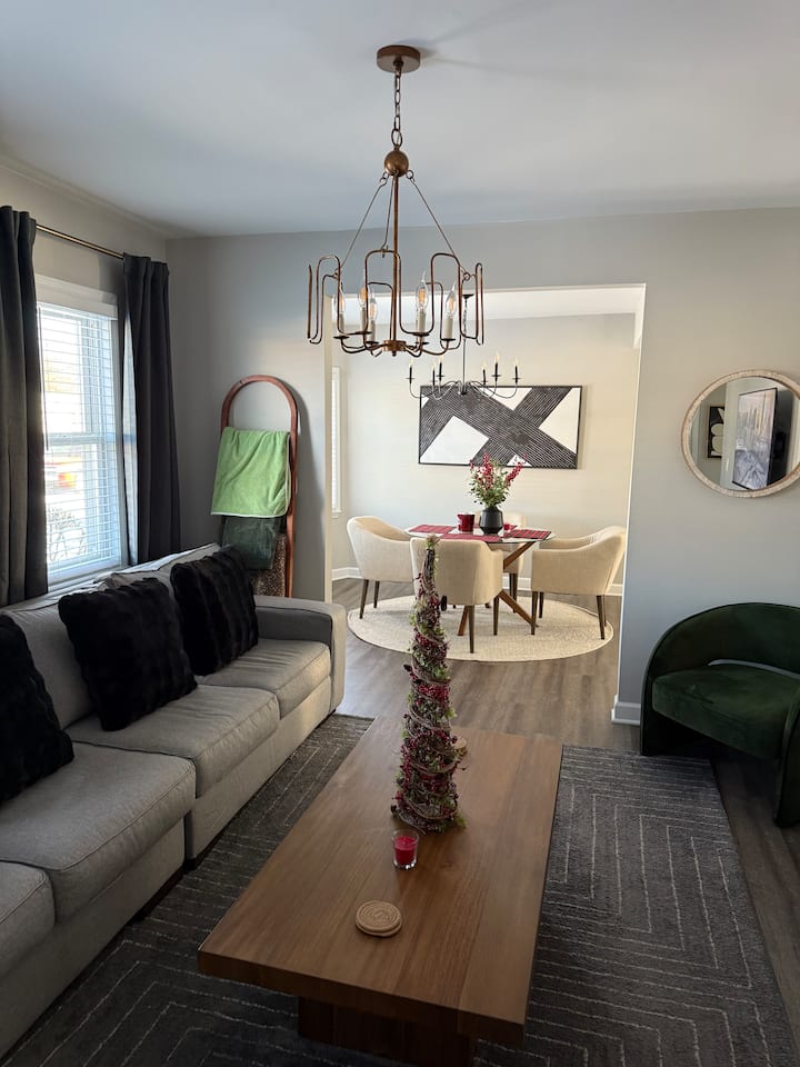 Geneva’s Gem~
Timeless Elegance~ - West Chicago, IL