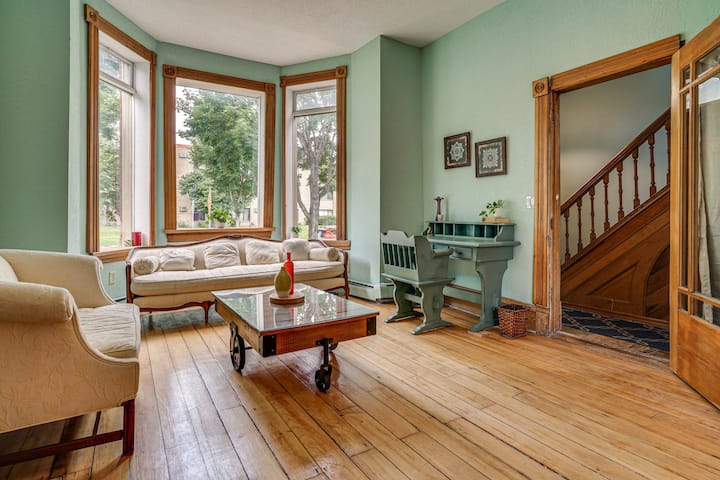 Game Room | Whole House | Capitol View - Saint Paul, MN
