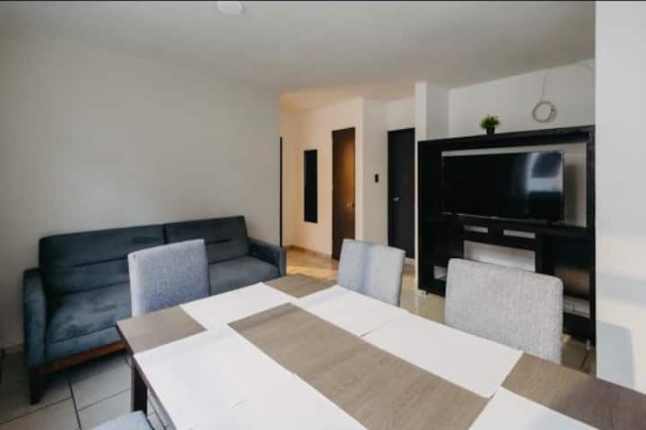Apartment 2 Garibay