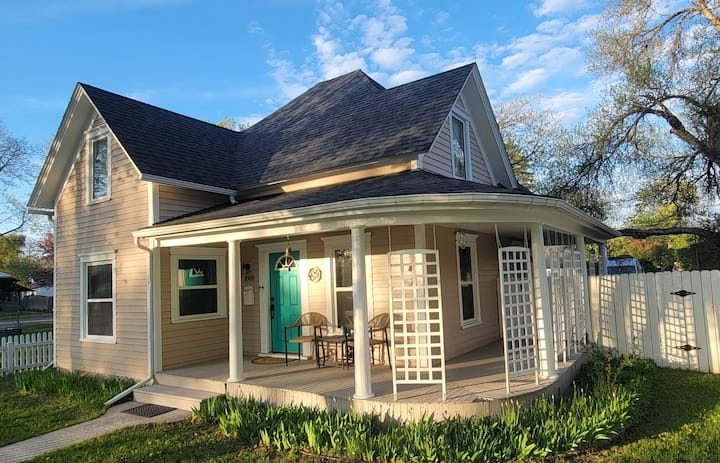 Welcoming, Clean, Great Location - Kalispell, MT
