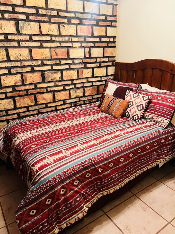 Habitación 1