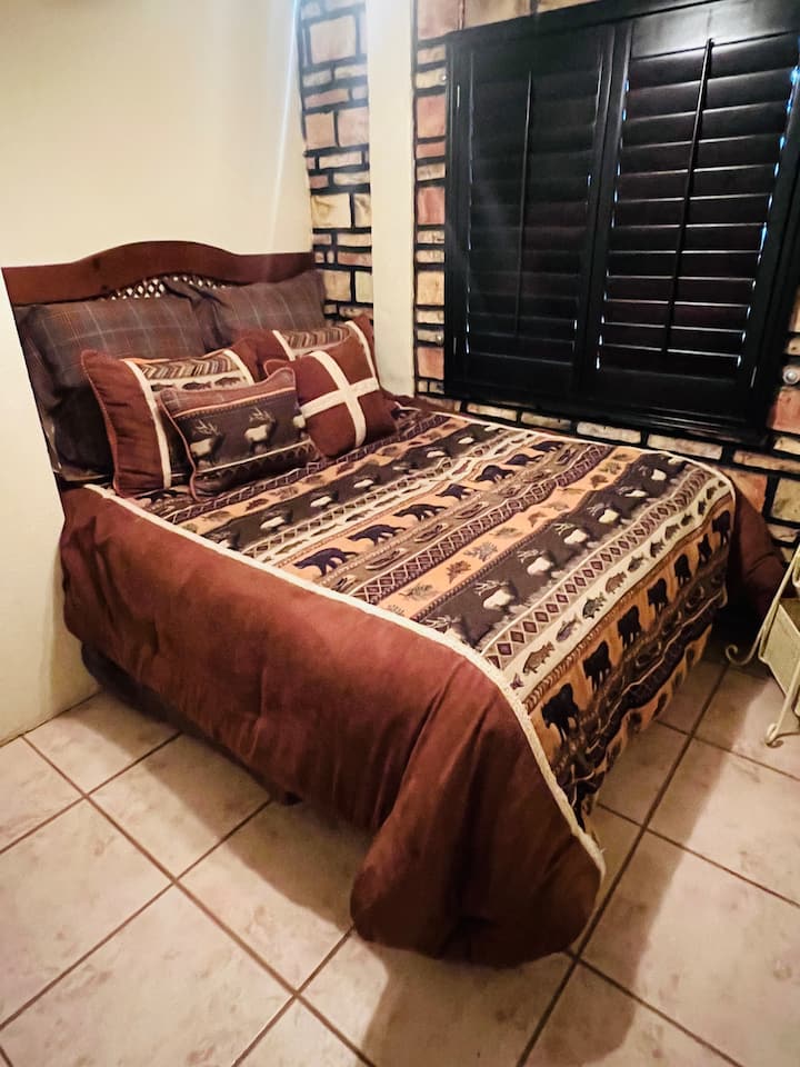 Habitación 3