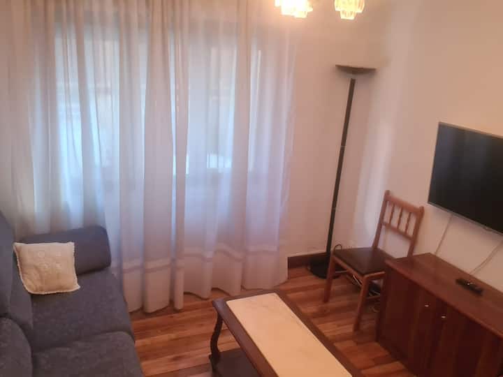 El Piso Buenavista - Portugalete