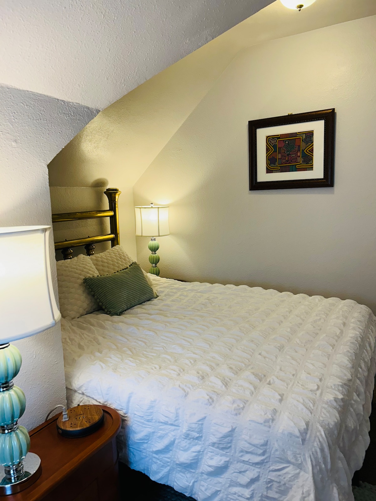 Спална соба 1