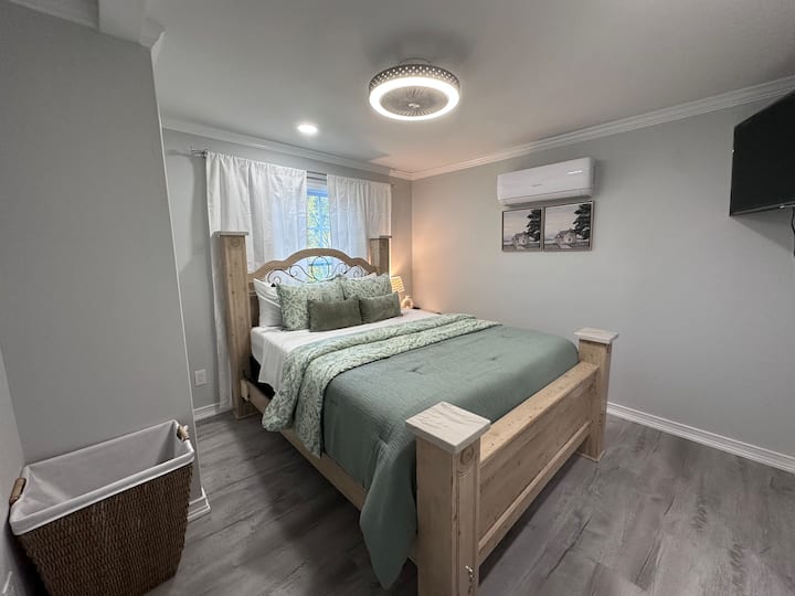 غرفة النوم 2