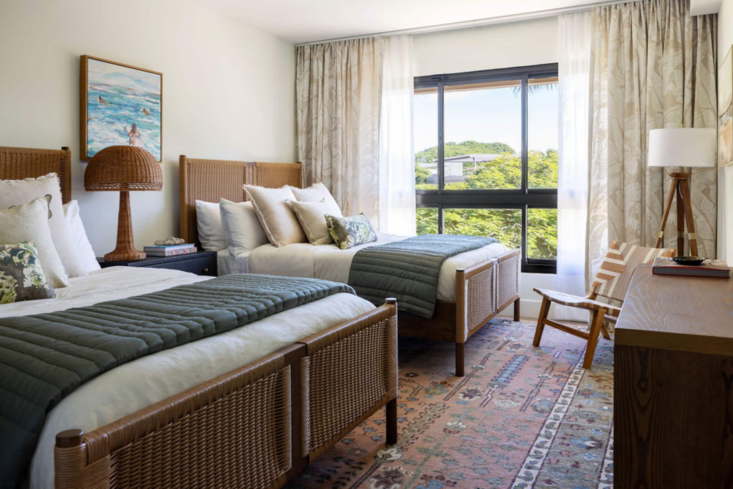 Condo in Lahaina · ★4.96 · 2 bedrooms · 4 beds · 2 private baths - Image 2