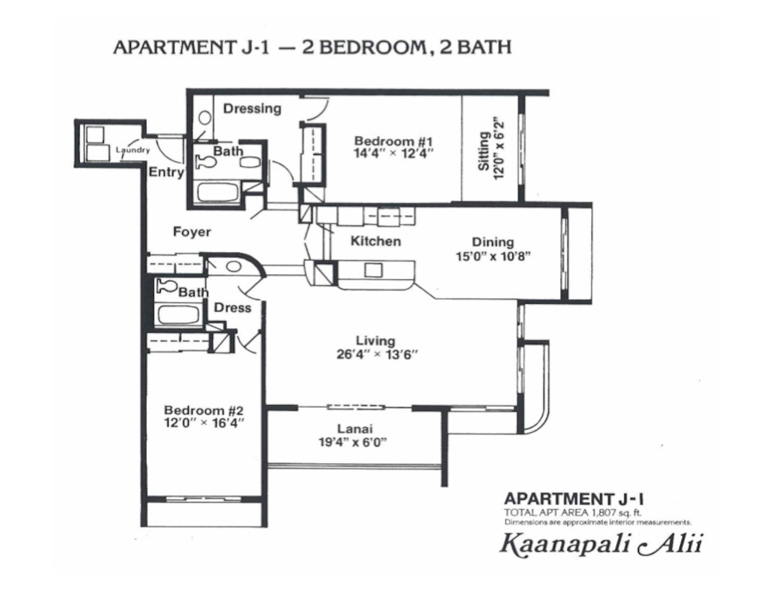 Condo in Lahaina · ★4.96 · 2 bedrooms · 4 beds · 2 private baths - Image 57