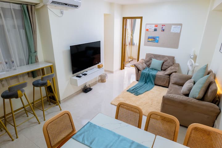 พื้นที่อยู่อาศัย