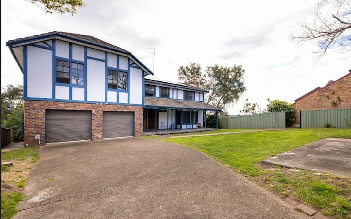 Obývacia miestnosť