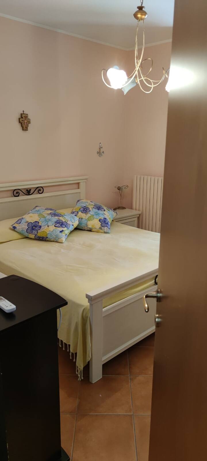 Affitto Brevi Periodi Da Agosto - Bisceglie