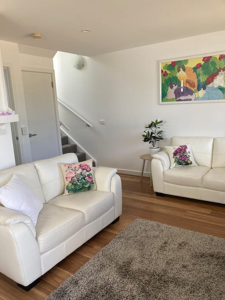 Geranium Cottage - Orford