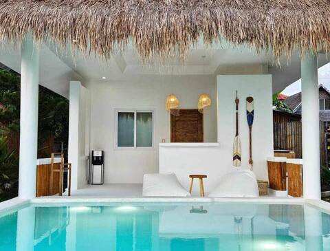 Private Seaview Villa