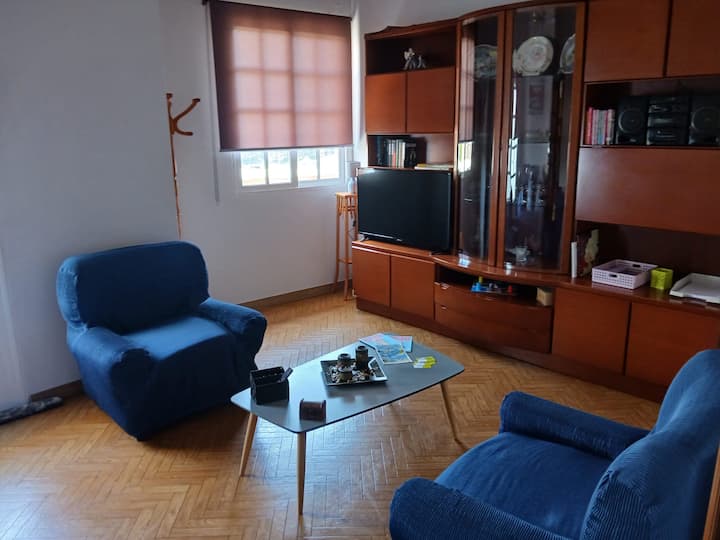 Casa Vacacional Vilaboa - Redondela