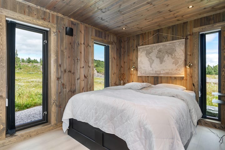 საძინებელი 1