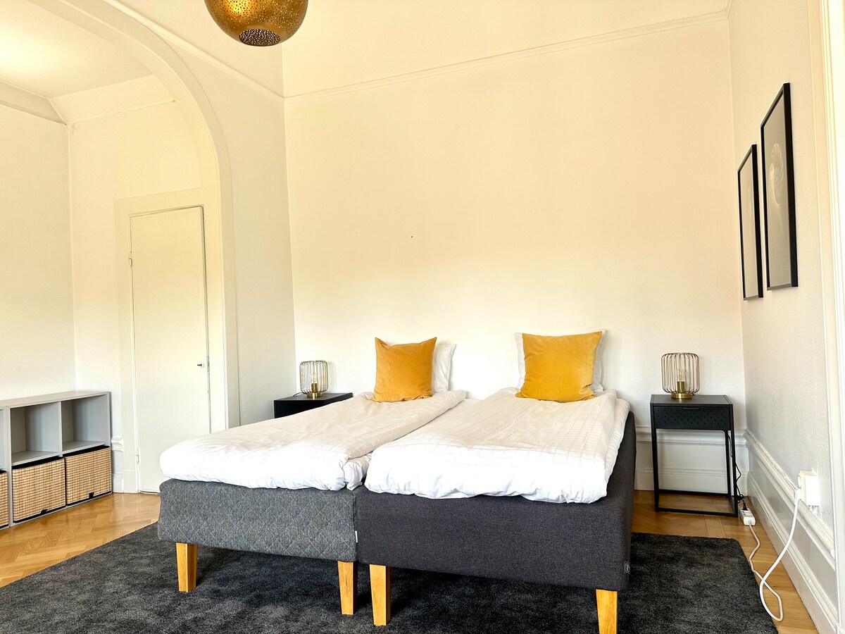 Спална соба 1