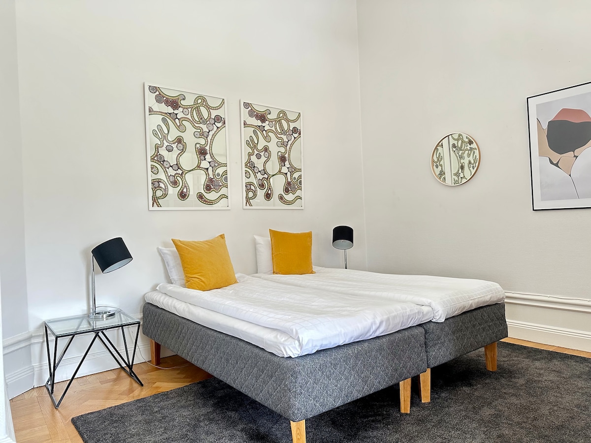 Спална соба 3