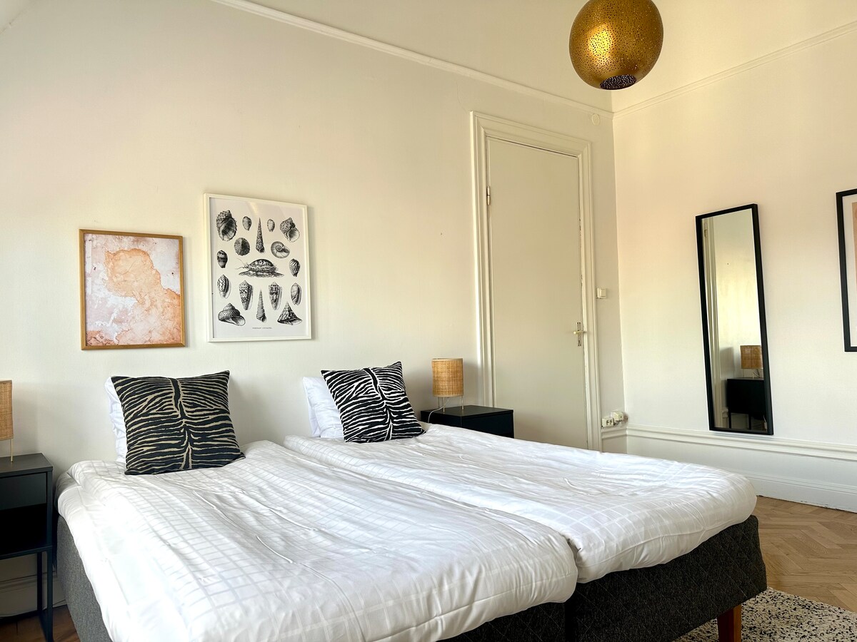 Спална соба 2