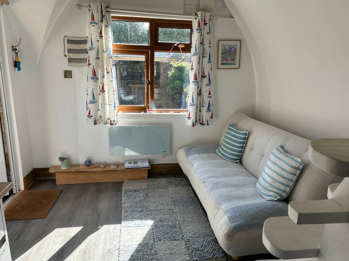 The Pod - Lymington