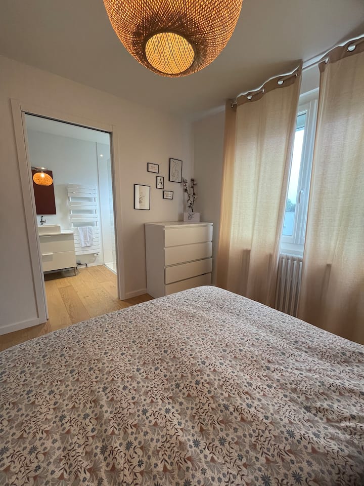 საძინებელი 1