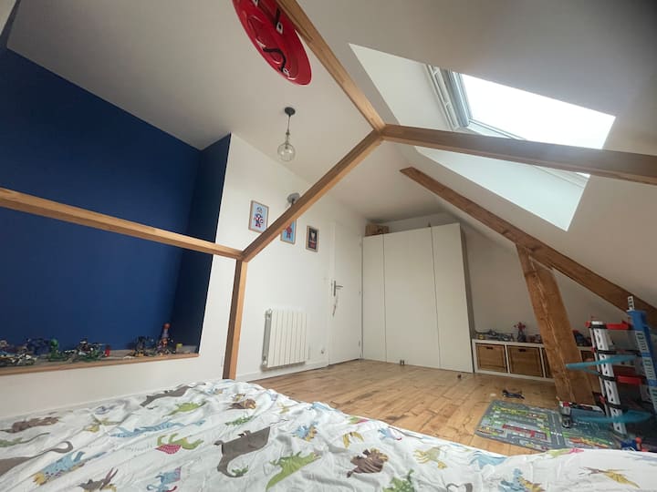 საძინებელი 2