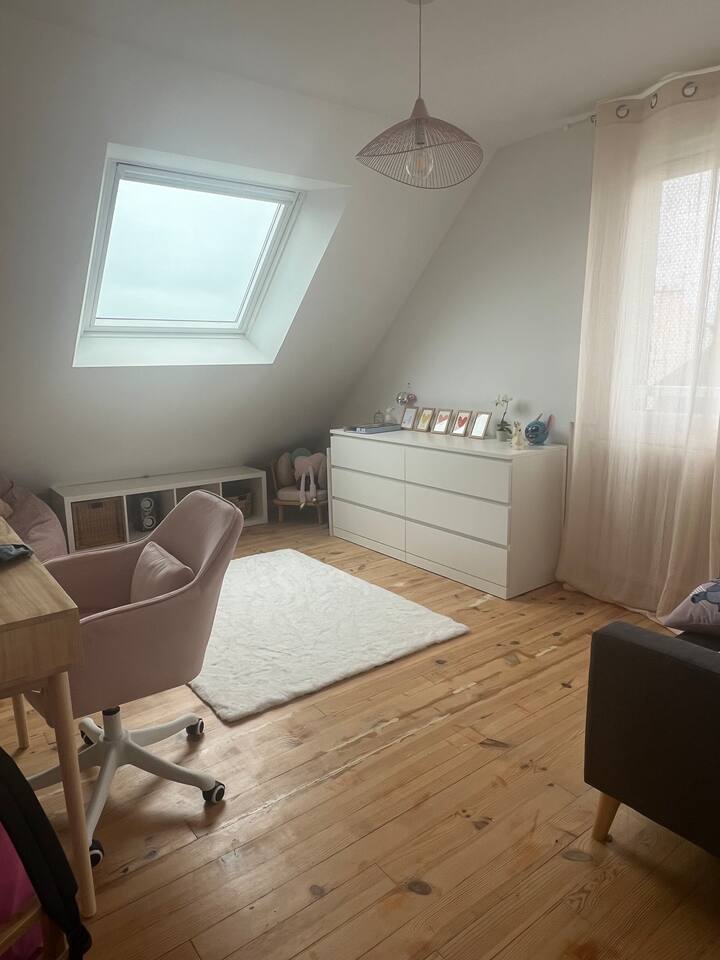 საძინებელი 3