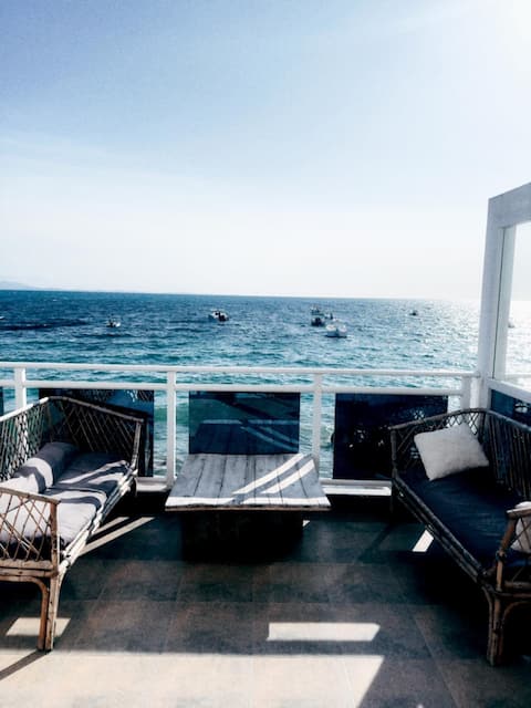 Premium Villa 2, waterfront