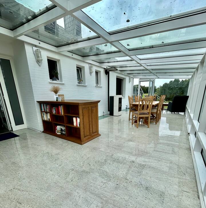 Zimmer 1 Im Gästehaus Silva K. - Montjoie