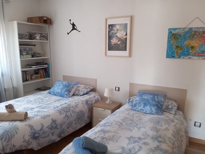 Chambre 4