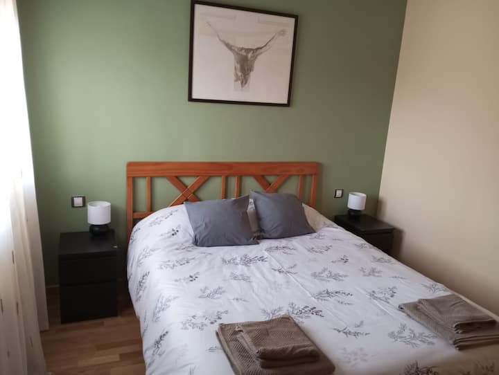 Chambre 1