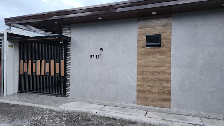 Bonana's Place Rm2 - Koronadal City