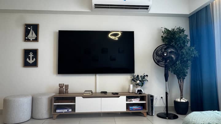 Всекидневна