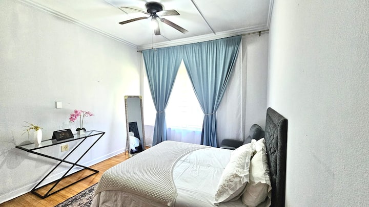 غرفة النوم 2