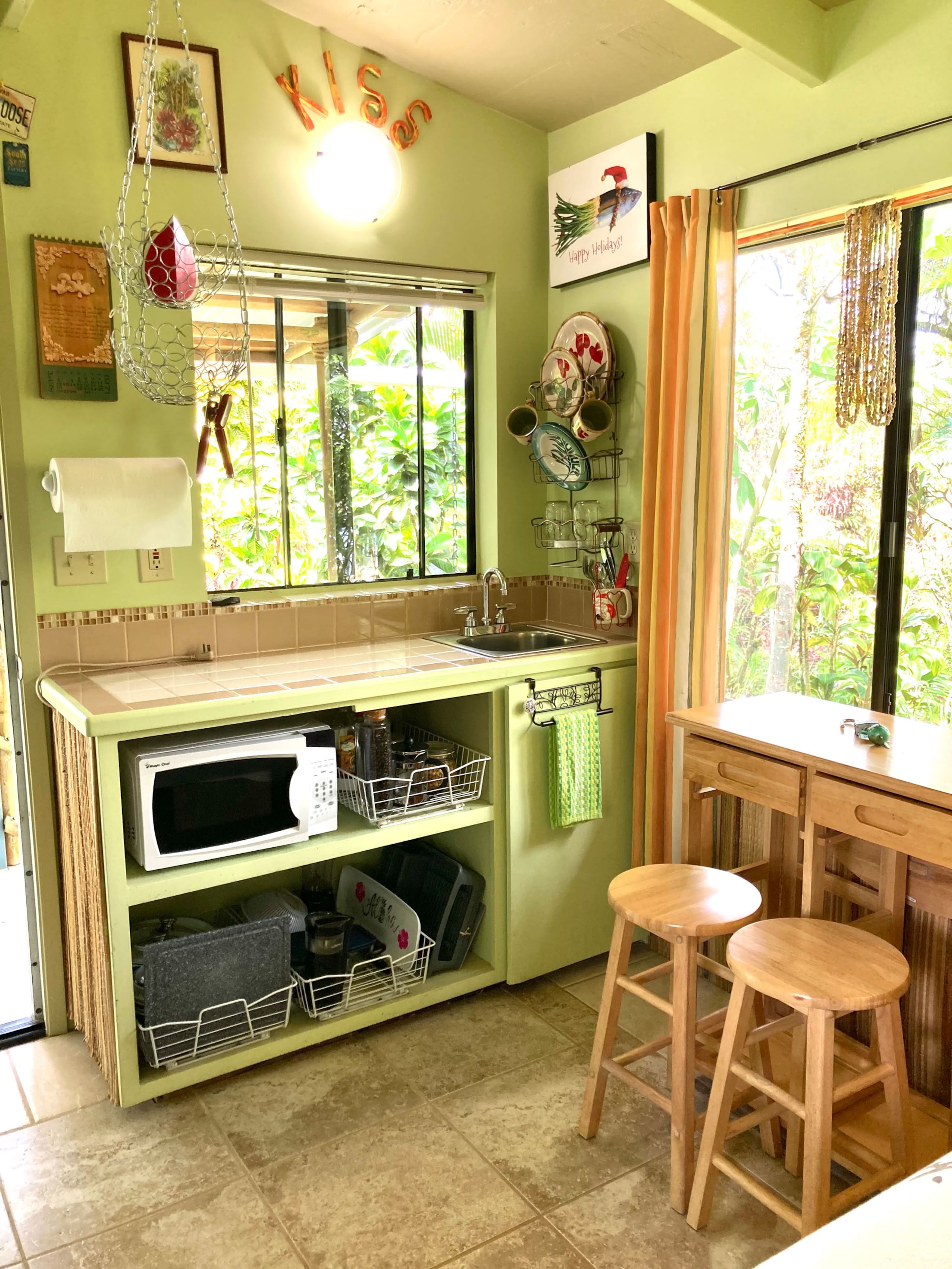 Place to stay in Mountain View · ★4.95 · 1 bedroom · 1 bed · 1 shared bath - Image 5
