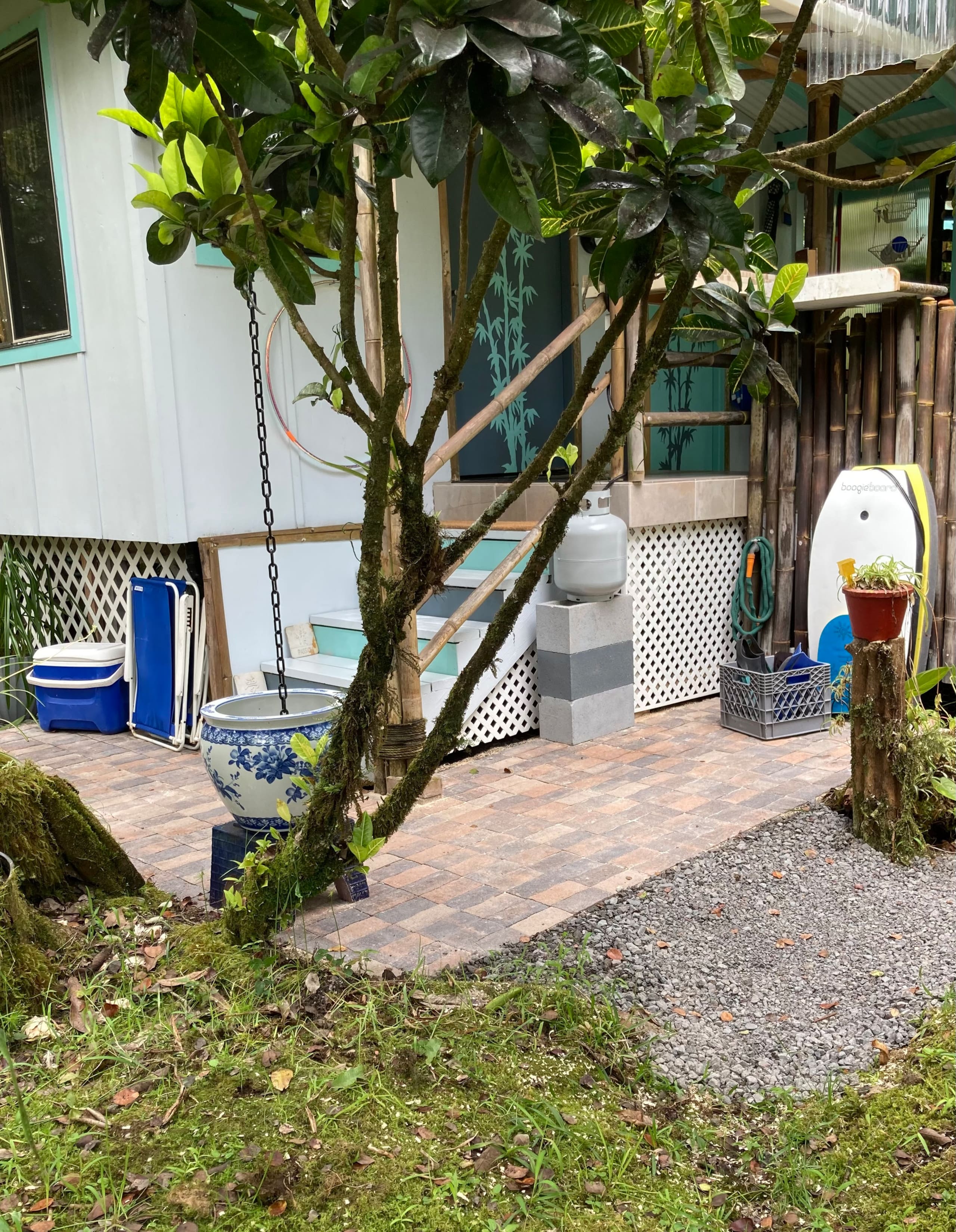 Place to stay in Mountain View · ★4.95 · 1 bedroom · 1 bed · 1 shared bath - Image 8