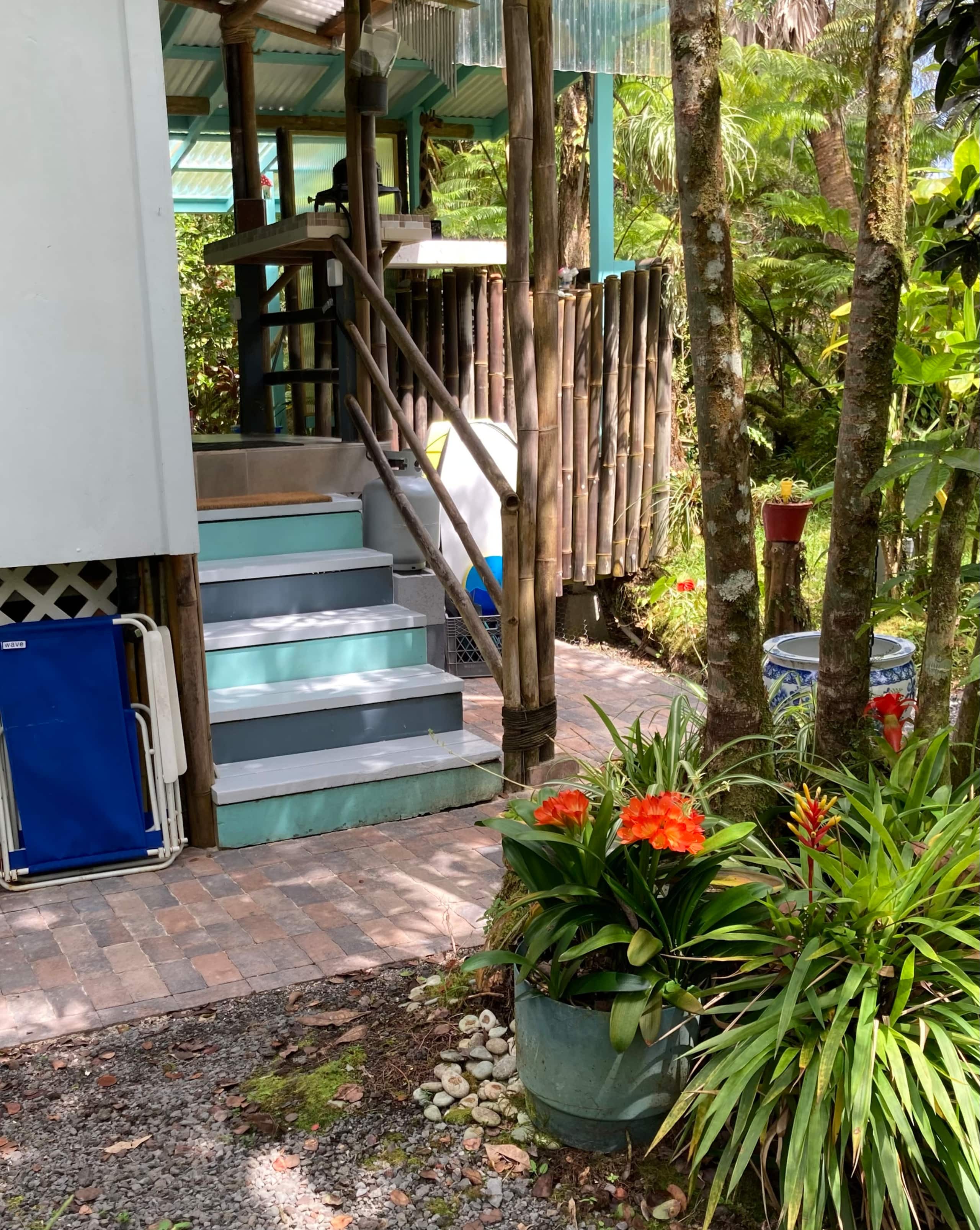 Place to stay in Mountain View · ★4.95 · 1 bedroom · 1 bed · 1 shared bath - Image 9