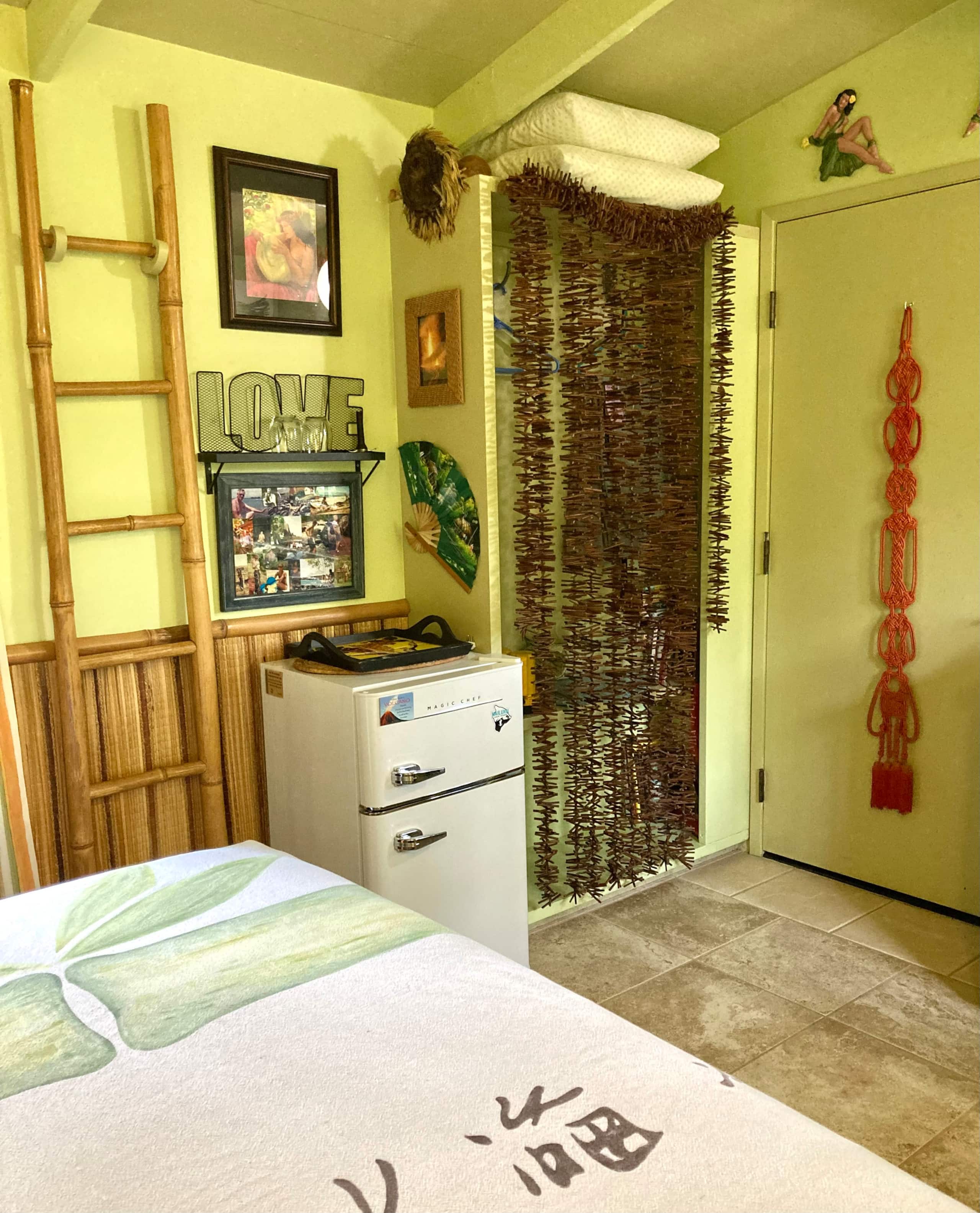 Place to stay in Mountain View · ★4.95 · 1 bedroom · 1 bed · 1 shared bath - Image 4