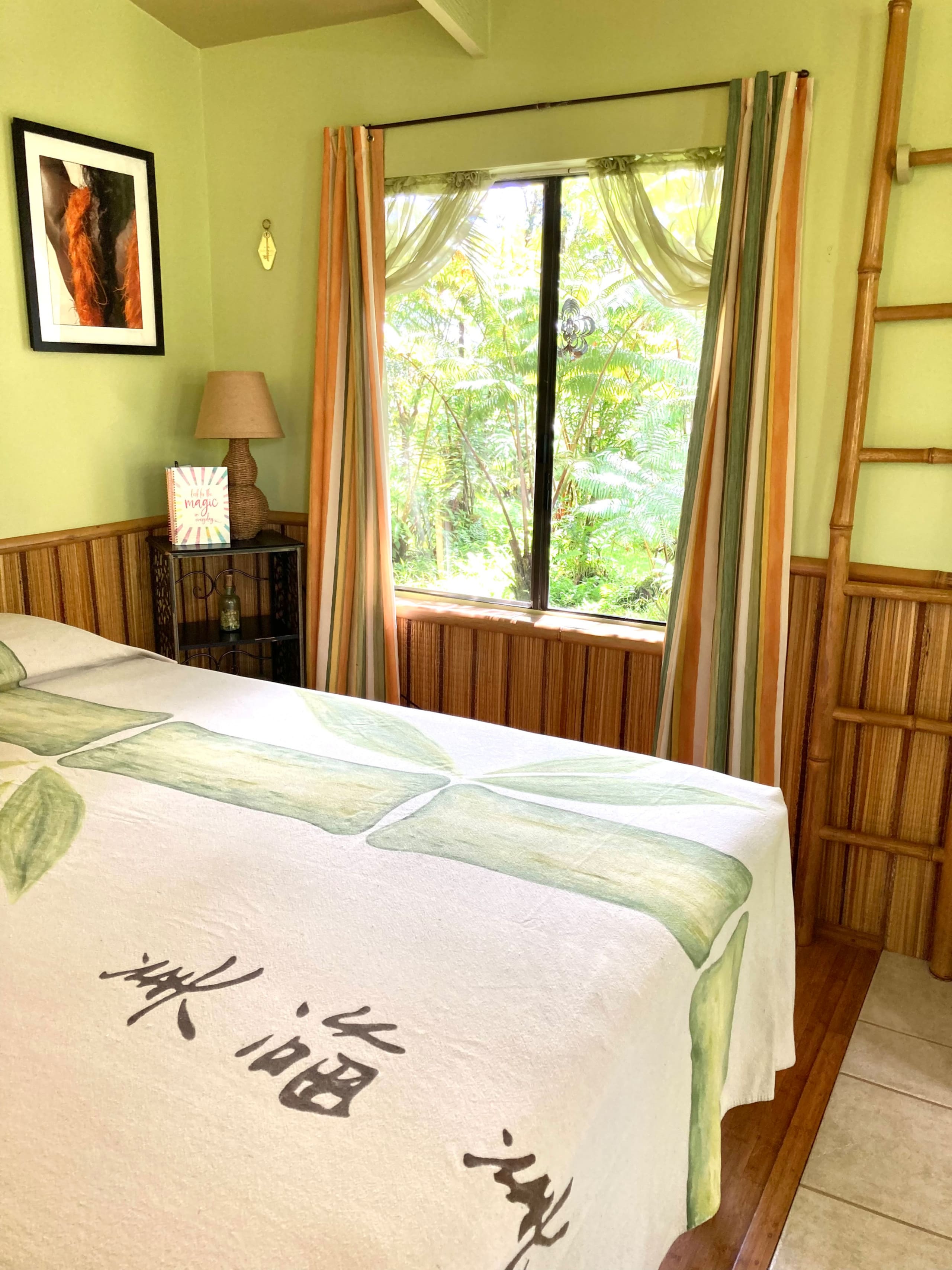 Place to stay in Mountain View · ★4.95 · 1 bedroom · 1 bed · 1 shared bath - Image 2