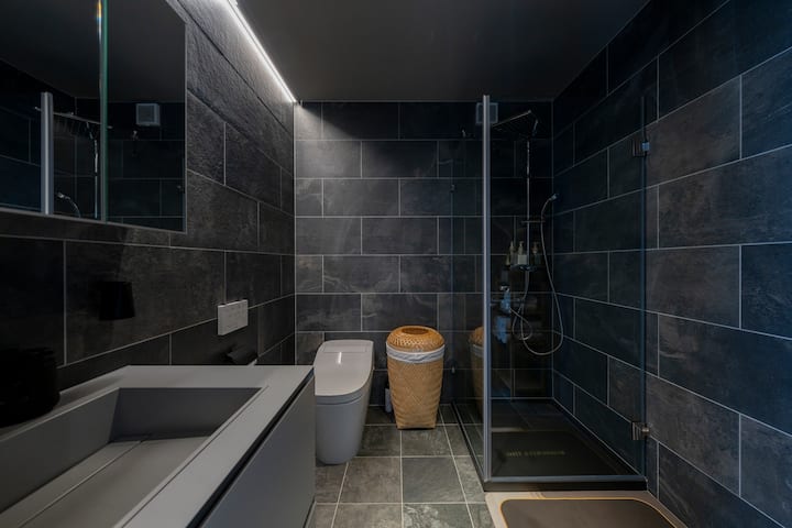 フルバスルーム