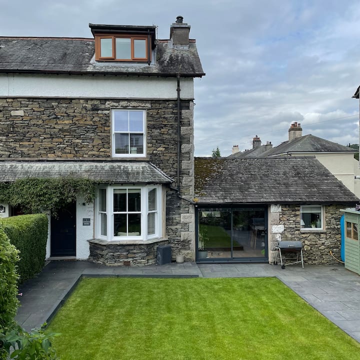 Windermere Family Home - Windermere